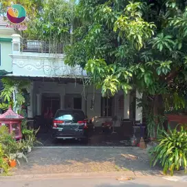 Dijual cepat rumah di perumahan Kota wisata Cibubur