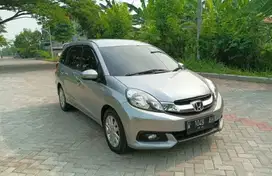 Honda Mobilio 2016 Bensin