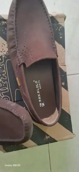 Sepatu pakalolo original