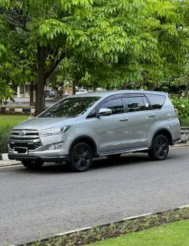 Innova reborn bensin 2018 AD pajak baru