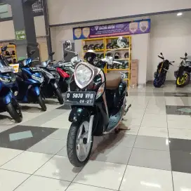 Yamaha Fino 125 2022, Wildan Sanjaya Motor Bandung