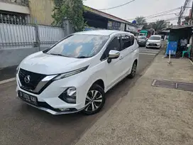 Nissan Livina 2019 Bensin