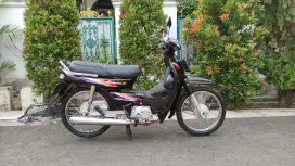 Honda Astrea Legenda 2 Thn 2002 tt shogun supra jupiter revo