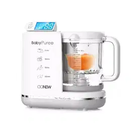 Baby Food Processor Baby Puree 6in1