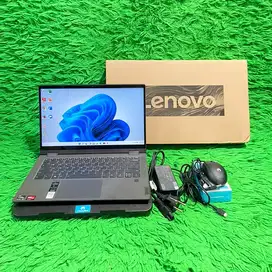 Dijual Lenovo Ideapad Flex 5 14ALC05 (Touchscreen)