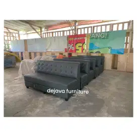 Sofa tunggu murah