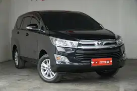 TOYOTA INNOVA G 2.4 DISEL MANUAL 2019