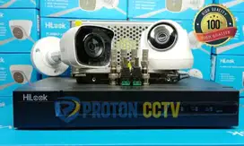 PAKET CCTV MURAH BERKUALITAS