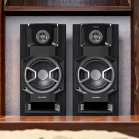 Speaker Polytron PAS8E10 Speaker Aktive 8 Inch