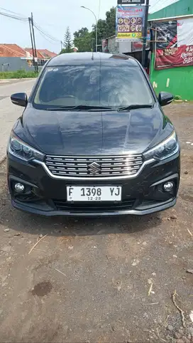 Suzuki All New Ertiga GX MT 2018