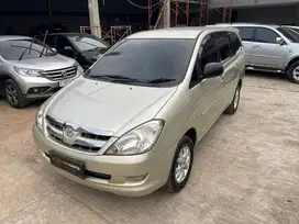 Innova V 2005 Automatic Tgn 1 Mobil Antik ISTIMEWA