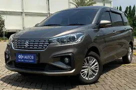 [OLXmobbi] Suzuki Ertiga 1.5 GX Bensin-AT 2018