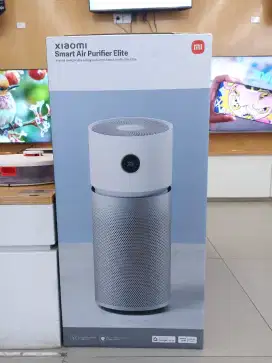 XIAOMI SMART AIR PURIFIER ELITE
