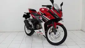 [PROMO DP 500 RIBU] New CBR 150 R 2019 [ Garansi Mesin 5.000 Km ]