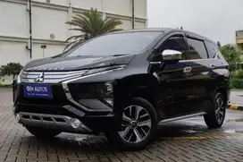 [OLXmobbi] Mitsubishi Xpander 1.5 Ultimate Bensin-AT 2021