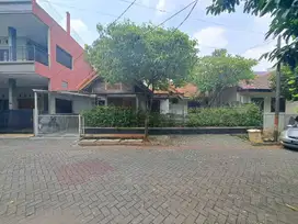 Dijual Rumah Bebas Banjir di Kemang Pratama 2 Bekasi