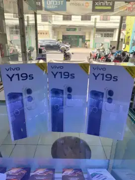 Hp Vivo anti pecah