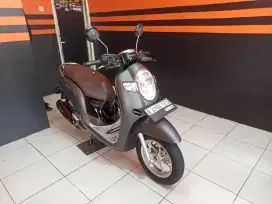 Scoopy tahun 2018