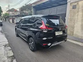 Mitsubishi Xpander 2018 Bensin