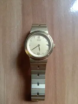 JAM SEIKO KOLEKTOR ITEM