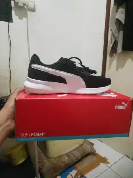 sepatu puma st activate