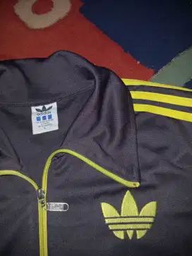 tracktop adidas vintage