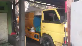 Sedot WC Wonokromo Surabaya