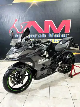 Kawasaki new Ninja 250 FI TH 2021 Odo 8rb do 8jt gercep