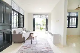 Dijual Rumah Luas di Bintaro Jaksel Free Renovasi Siap Huni J-20557