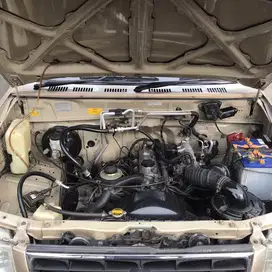 Toyota Kijang 2000 Bensin