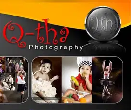 Lowongan Fotografer Studio Foto