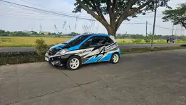 Honda Brio 2018 Bensin