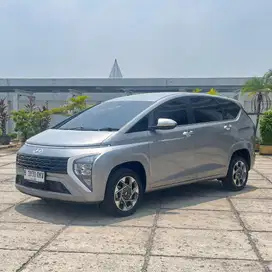 TDP 5 JUTA! HYUNDAI STARGAZER 1.5 PRIME MATIC 2022 / 2021 mdl 2023