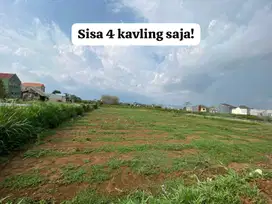 MUDAHNYA MILIKI TANAH DI KOTA MALANG: ANGSURAN TANPA BUNGA!