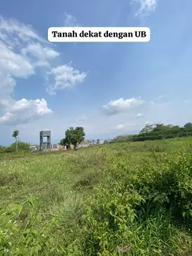 SOLUSI CERDAS! TANAH ANGSURAN TANPA BUNGA DI MALANG  MULAI SEKARANG