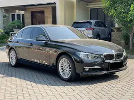 [KM 35RB] BMW 320I LUXURY AT 2018