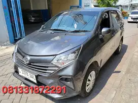 NEW SIGRA 1.0 M MANUAL 2023 SURABAYA