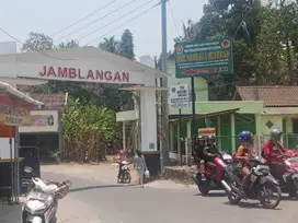 Rumah Siap Bangun Di Jamblangan Margomulyo Seyegan Sleman