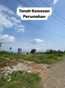 ANGSURAN TANPA BUNGA MILIKI TANAH IMPIAN DI KOTA MALANG SEKARANG!