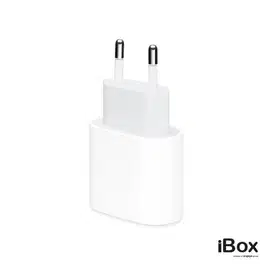 Adapter Charger iPhone 11 12 13 14 PRO 18W Original