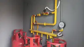 Servis Kompor Gas Fisher,Elba,Italina,Itagas,Dedetrich&Servis Oven Gas