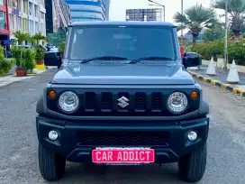 SUZUKI JIMNY 4x4 AT ABU2, 2022