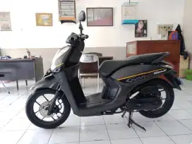 Genio 2019 ist skli andika motor