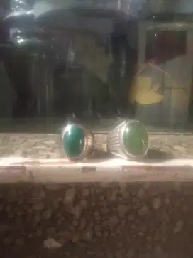 Edisi bu jual aja batu akik bacan sama sunge Dareh