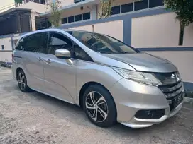 Honda Odyssey 2016 Bensin