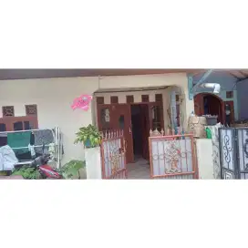 Jual Murah Rumah PUP Siap Huni Bekasi Utara