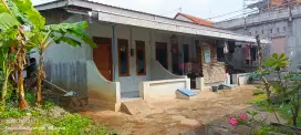 Dikontrakan rumah petak di Brengkelan