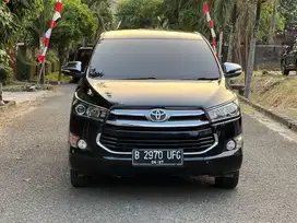 Toyota Innova Reborn Q 2.0 AT 2017