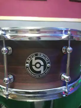 SNARE DRUM BRAVO EVANS