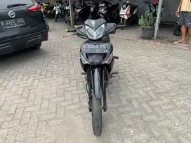 Honda Supra X 125 2011 T/A